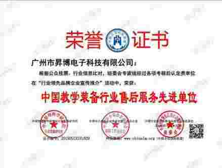 证书