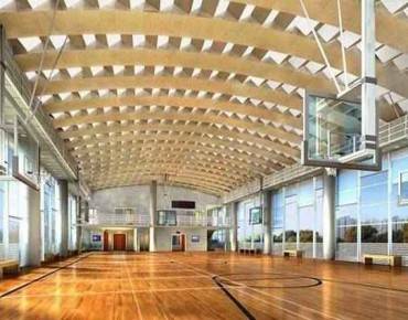 校园体育馆专业扩声系统建设方案