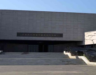 博物馆图书馆公共广播系统解决方案