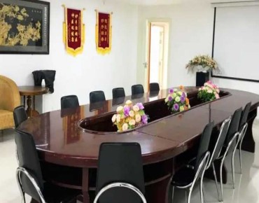 医院会议室会议系统解决方案