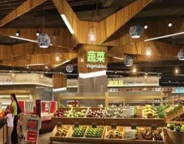 超市智能广播系统解决方案