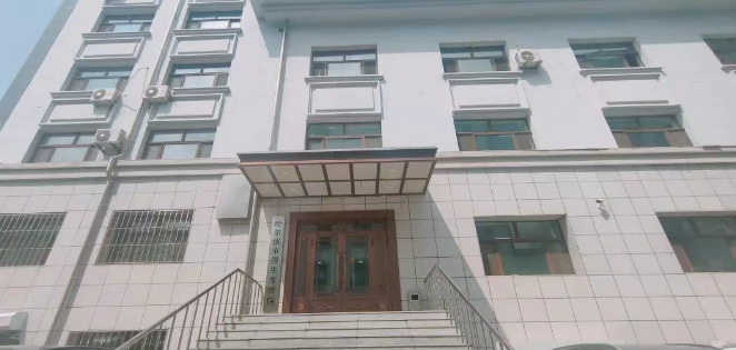 “科技赋能，智能协作：哈尔滨市招生考试院现代化设备提升工作效率与协同效能的全新探索”