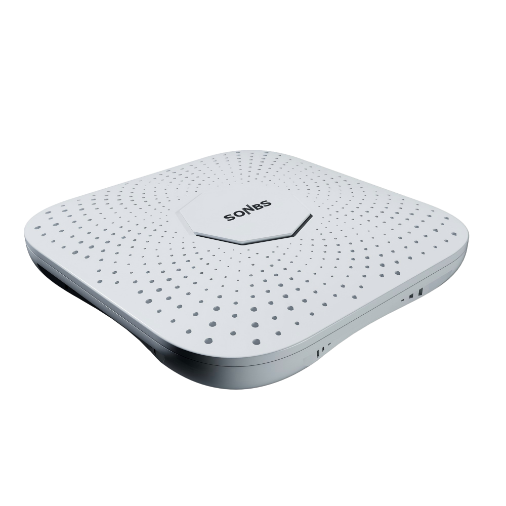 5G无线数字AP发射器