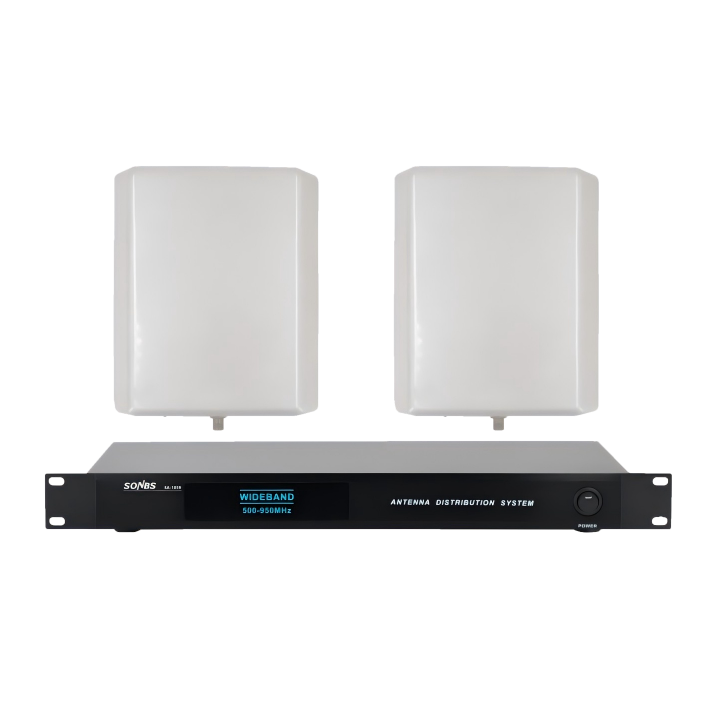 无线话筒天线放大器