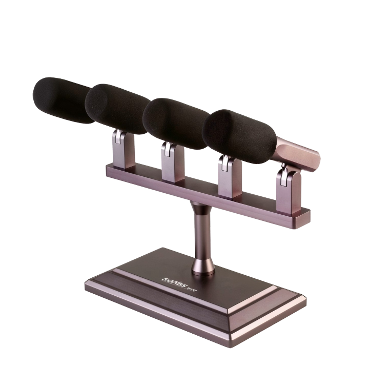 主席台阵列式演讲话筒