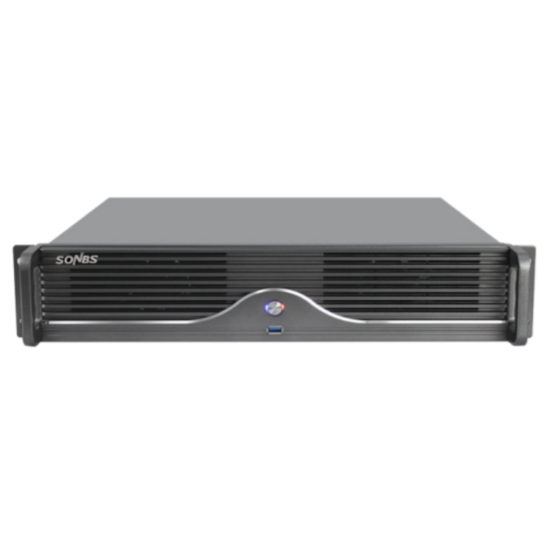 AI慧联算力融合会议终端