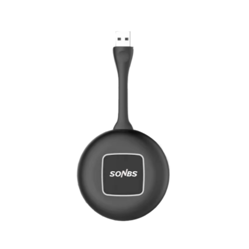 无线视频发射器