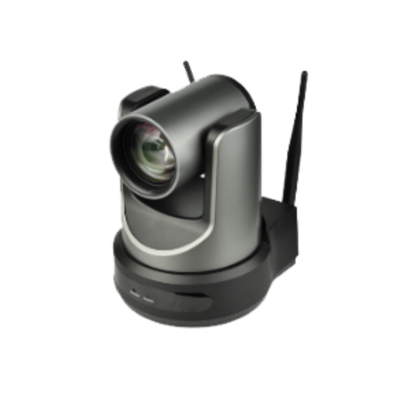 无线高清云台摄像机