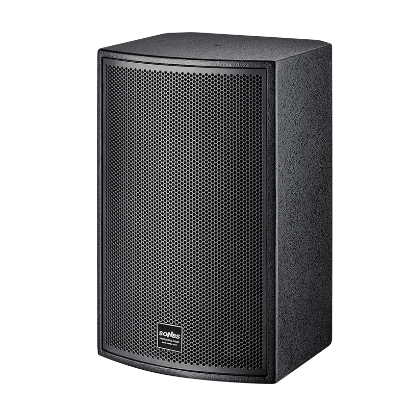 Dante有源音箱90W /120W /180W /220W /250W