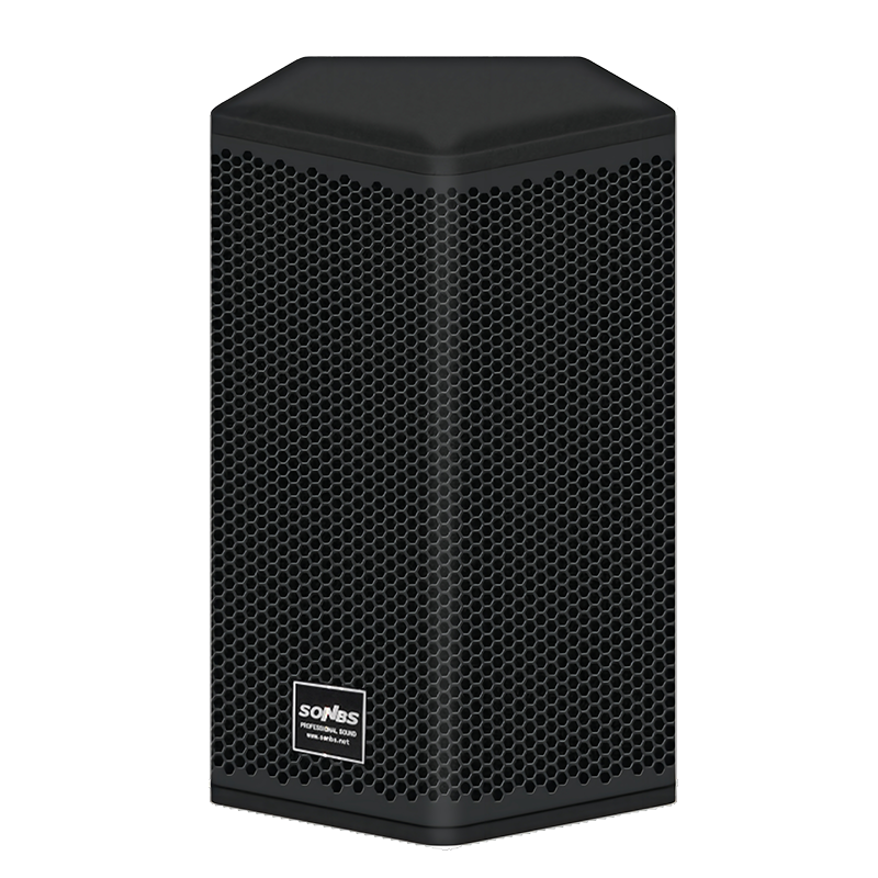 Dante壁挂音箱8寸60W