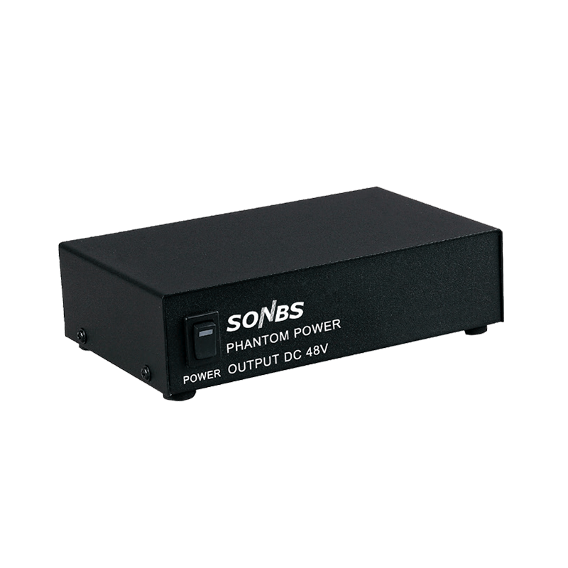 48V幻像供电器