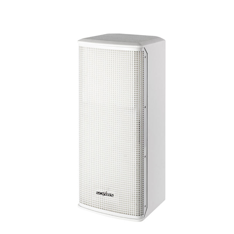 双6寸高档全频会议音箱