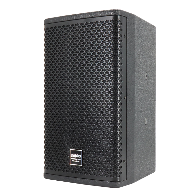 高档会议音箱 6寸 /8寸 /10寸 /12寸 /15寸