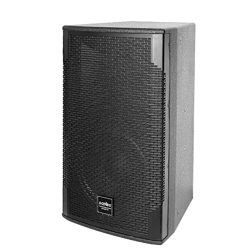 专业全频音箱 8寸 /10寸 /12寸 /15寸