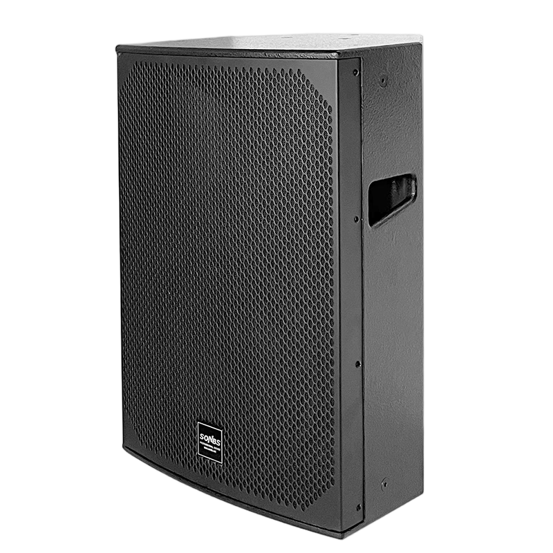 8寸 /10寸 /12寸 /15寸有源全频音箱