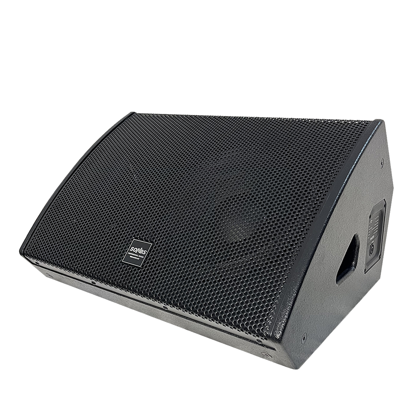 12寸 /15寸返听音箱