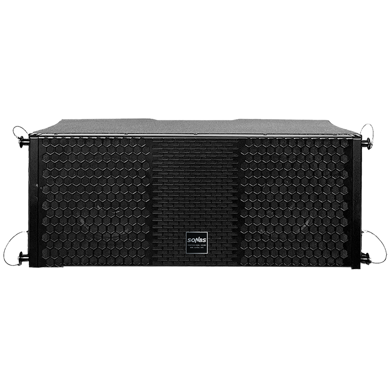 双6寸 /双8寸 /双10寸 /双12寸线阵音箱