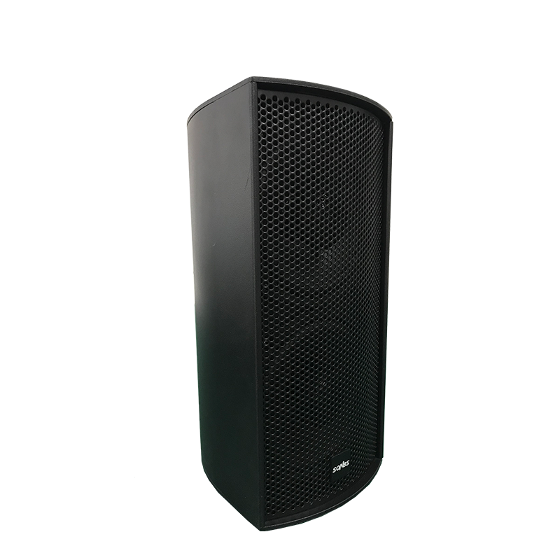 会议小阵列音箱（6.5寸）