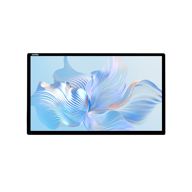 32 /43 /50 /55 /65英寸壁挂信息发布终端一体机