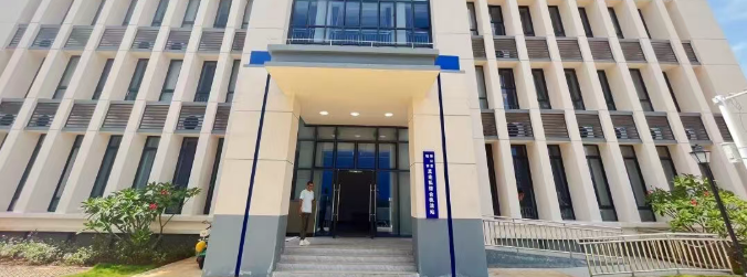 全岛封关 “二线管住、一线放开” 的关键非设关地防控支点，SONBS赋能全省部署众多反走私综合执法站，筑牢岸线闭合管控与风险闭环