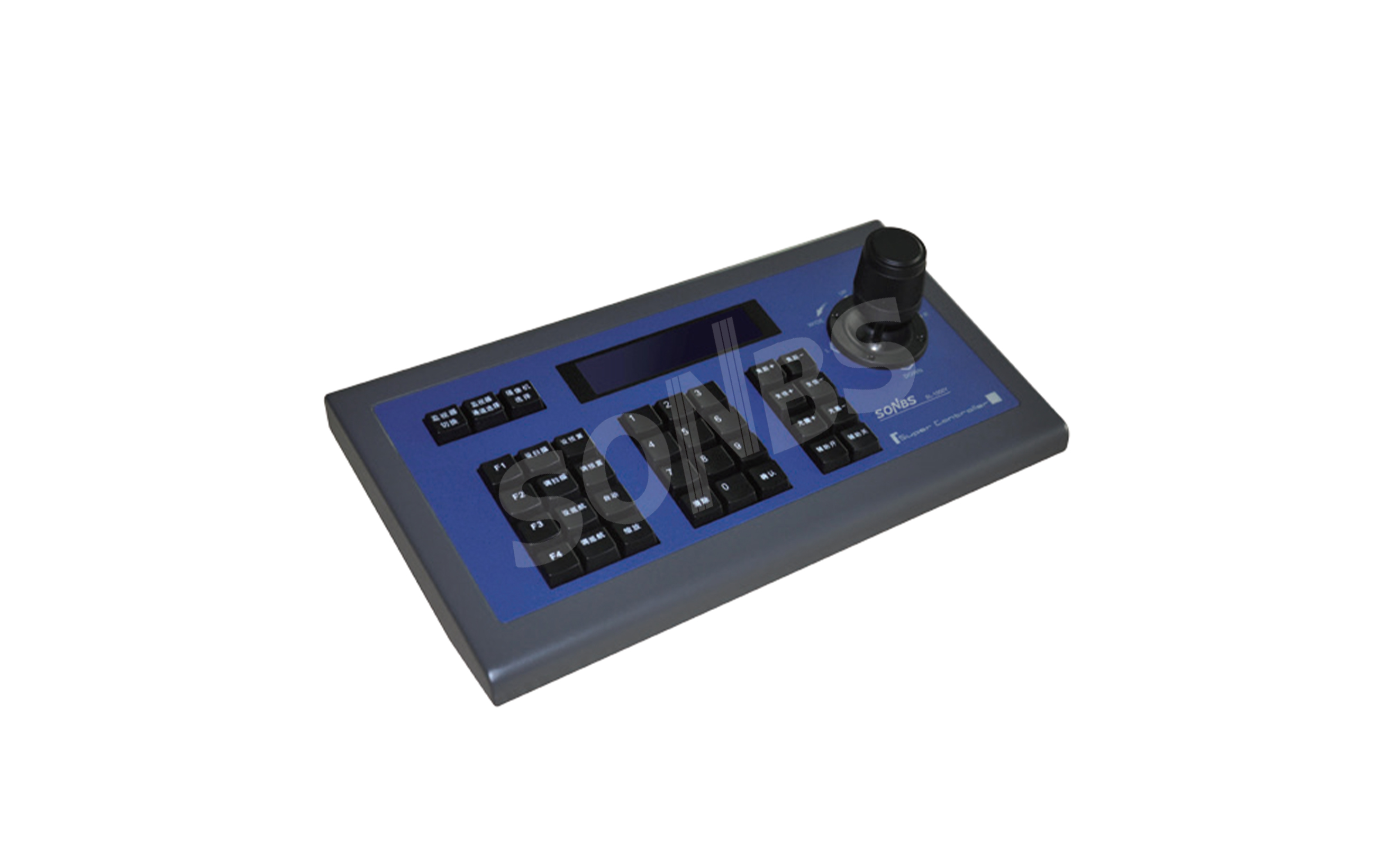 SL-1000Y  摄像机摇杆键盘